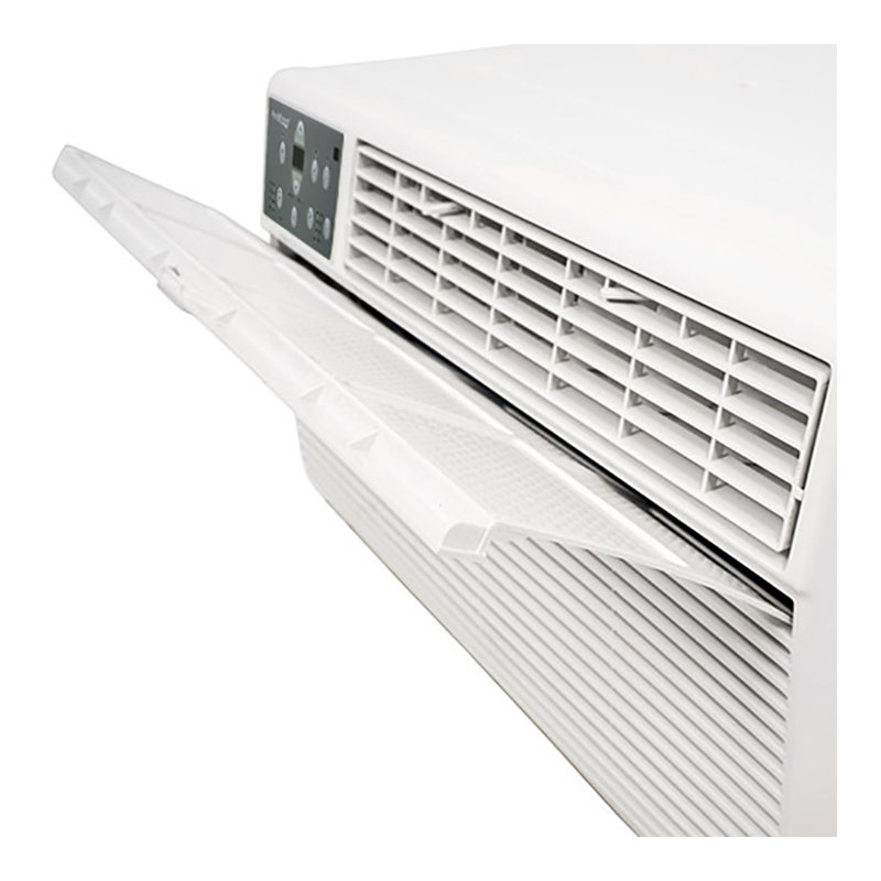 Koldfront 8000 BTU Through The Wall Air Conditioner for 350 Square Feet